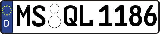 MS-QL1186
