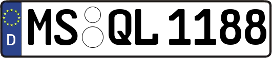 MS-QL1188