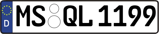 MS-QL1199