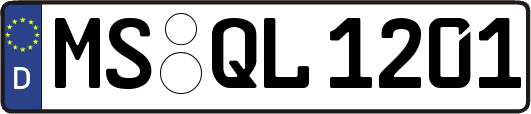 MS-QL1201
