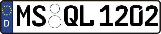 MS-QL1202