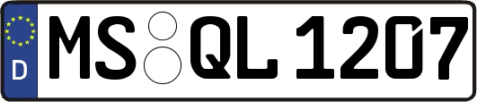 MS-QL1207