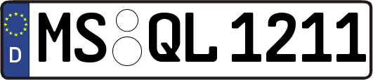 MS-QL1211