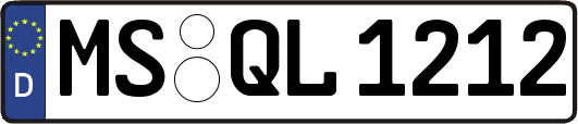 MS-QL1212