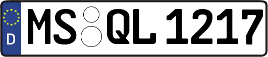 MS-QL1217
