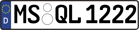 MS-QL1222