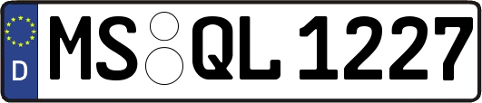 MS-QL1227