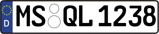 MS-QL1238