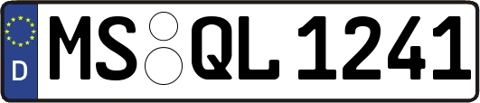 MS-QL1241