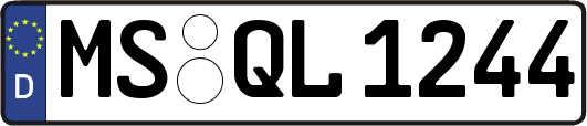 MS-QL1244