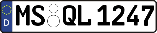 MS-QL1247