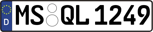 MS-QL1249