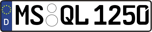MS-QL1250