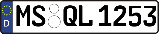 MS-QL1253