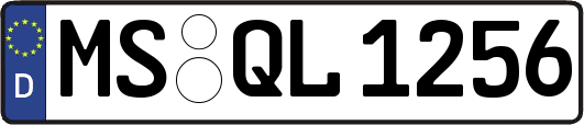MS-QL1256