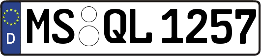 MS-QL1257