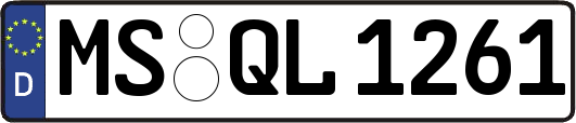 MS-QL1261