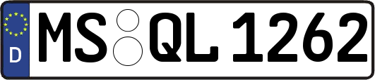 MS-QL1262