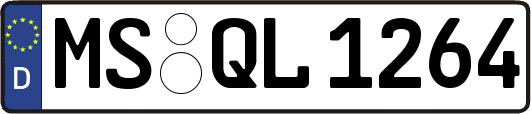 MS-QL1264