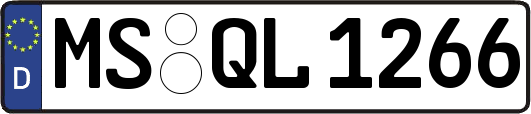 MS-QL1266