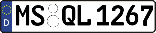 MS-QL1267