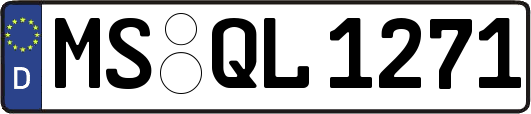 MS-QL1271