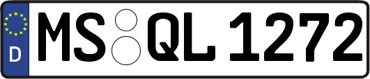 MS-QL1272