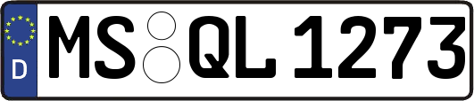 MS-QL1273