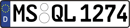 MS-QL1274