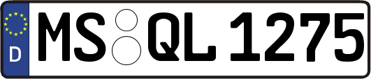 MS-QL1275