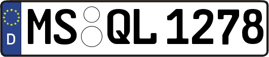 MS-QL1278