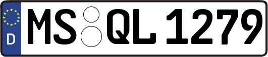 MS-QL1279