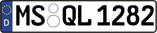 MS-QL1282