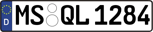 MS-QL1284
