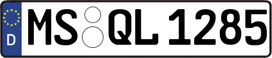 MS-QL1285