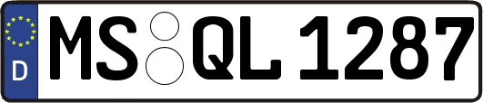MS-QL1287