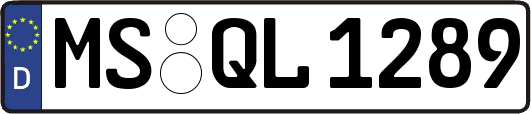 MS-QL1289