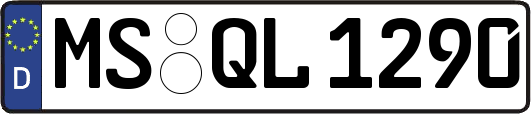 MS-QL1290