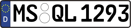 MS-QL1293
