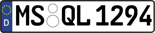 MS-QL1294