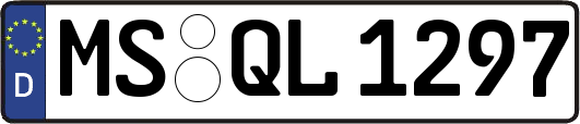 MS-QL1297