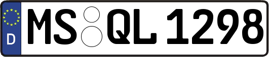 MS-QL1298