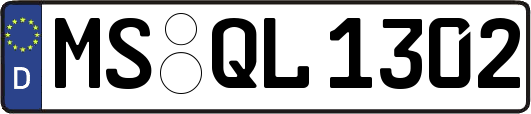 MS-QL1302