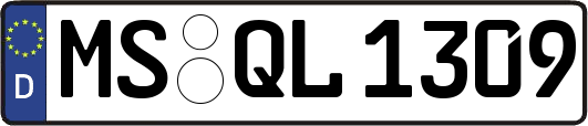 MS-QL1309