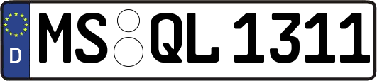 MS-QL1311