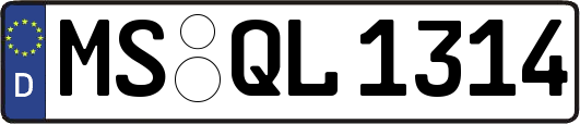 MS-QL1314