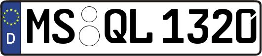 MS-QL1320