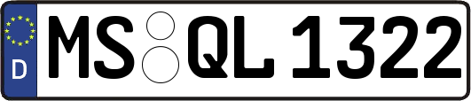 MS-QL1322