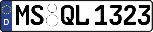 MS-QL1323