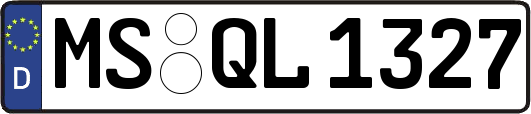 MS-QL1327